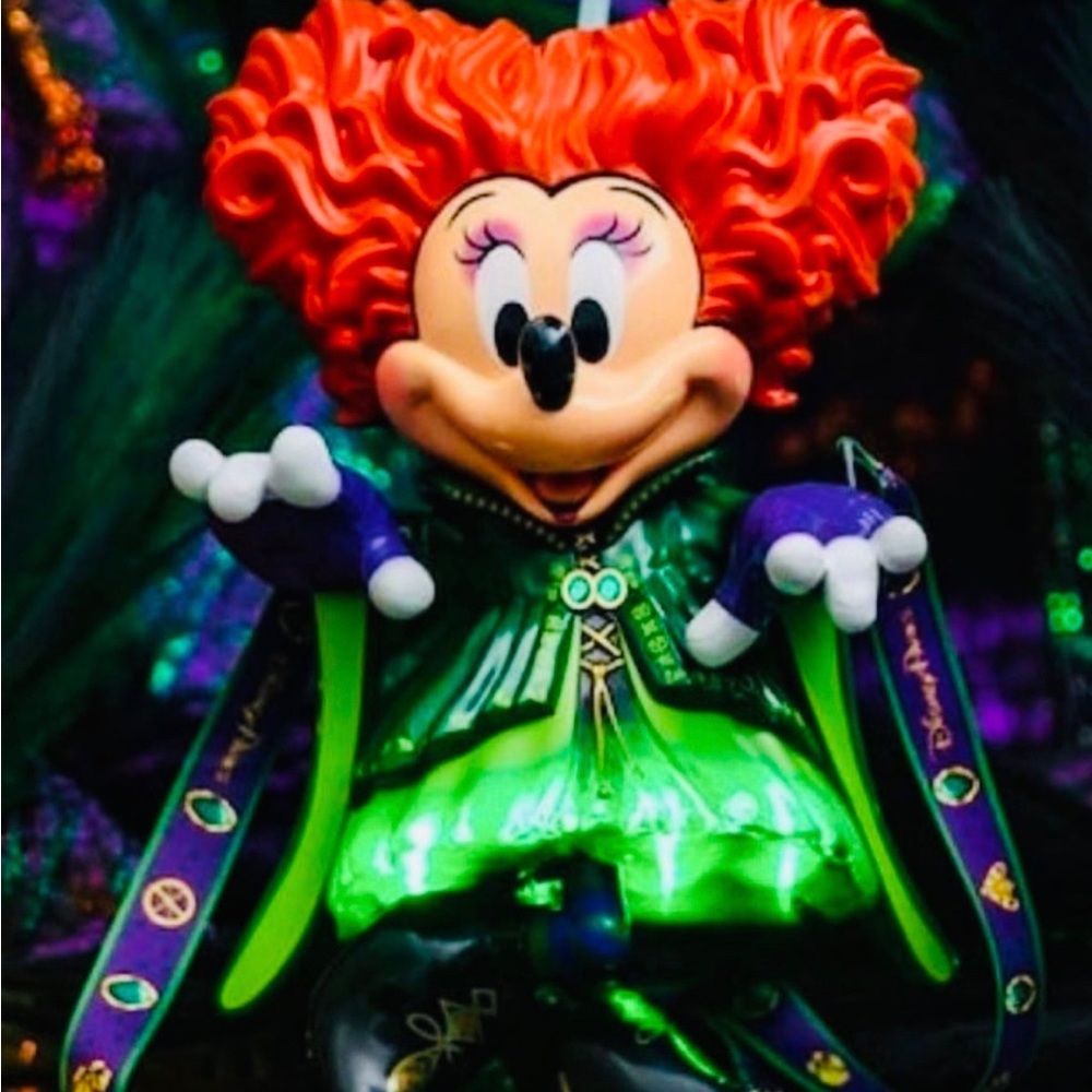 Minnie Winnie sipper